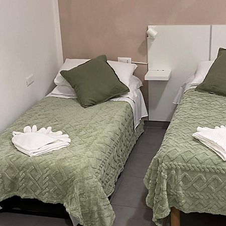 Gemelli Tre Hotel Roma Ngoại thất bức ảnh