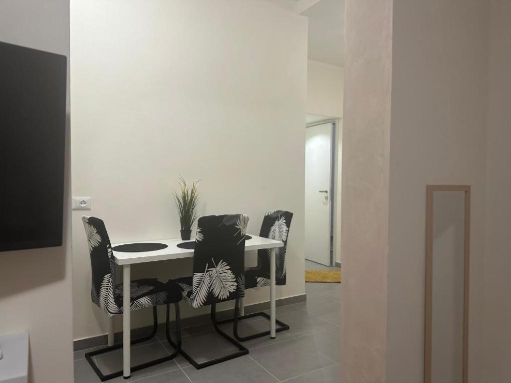 Gemelli Tre Hotel Roma Ngoại thất bức ảnh