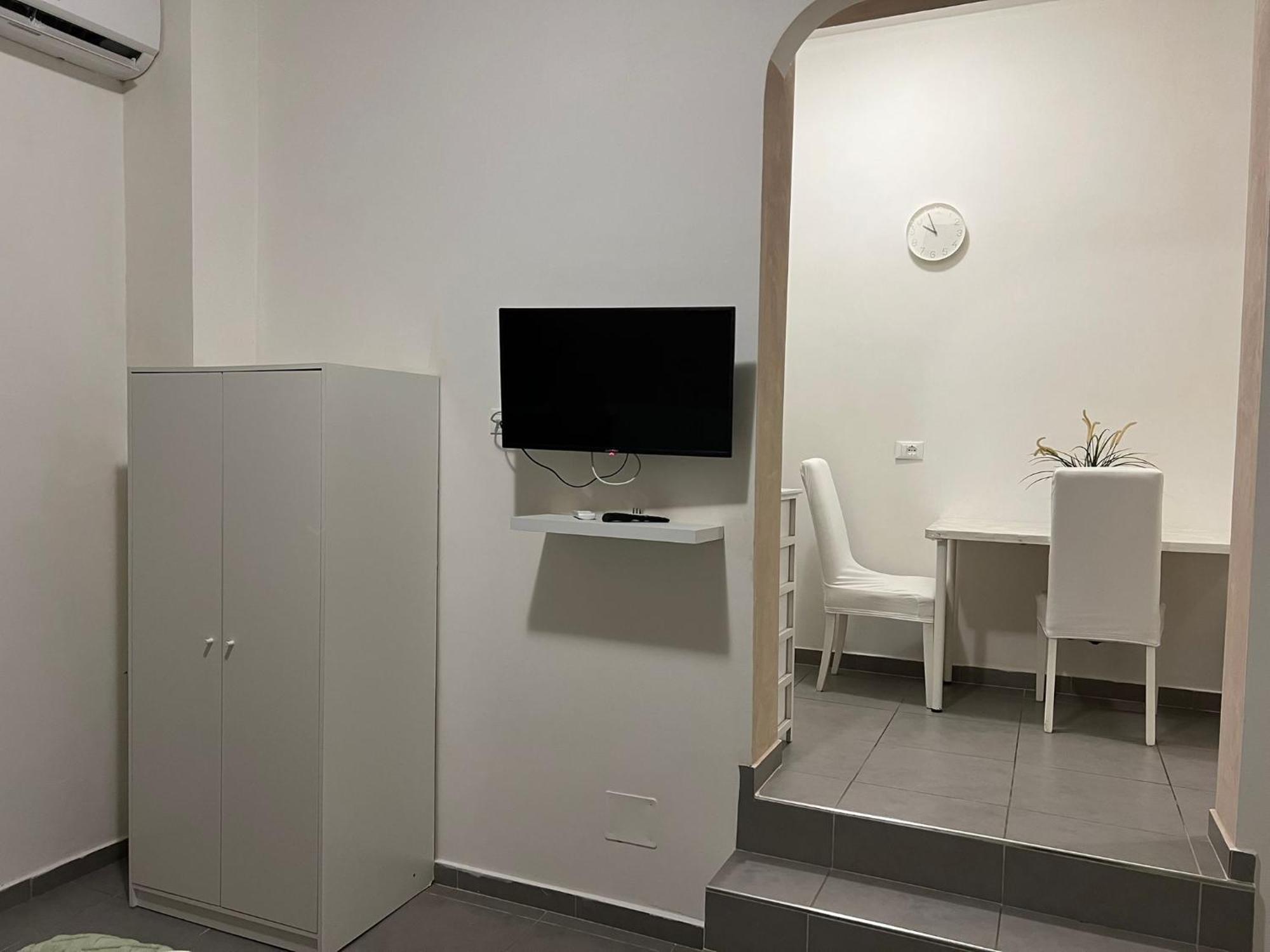 Gemelli Tre Hotel Roma Ngoại thất bức ảnh