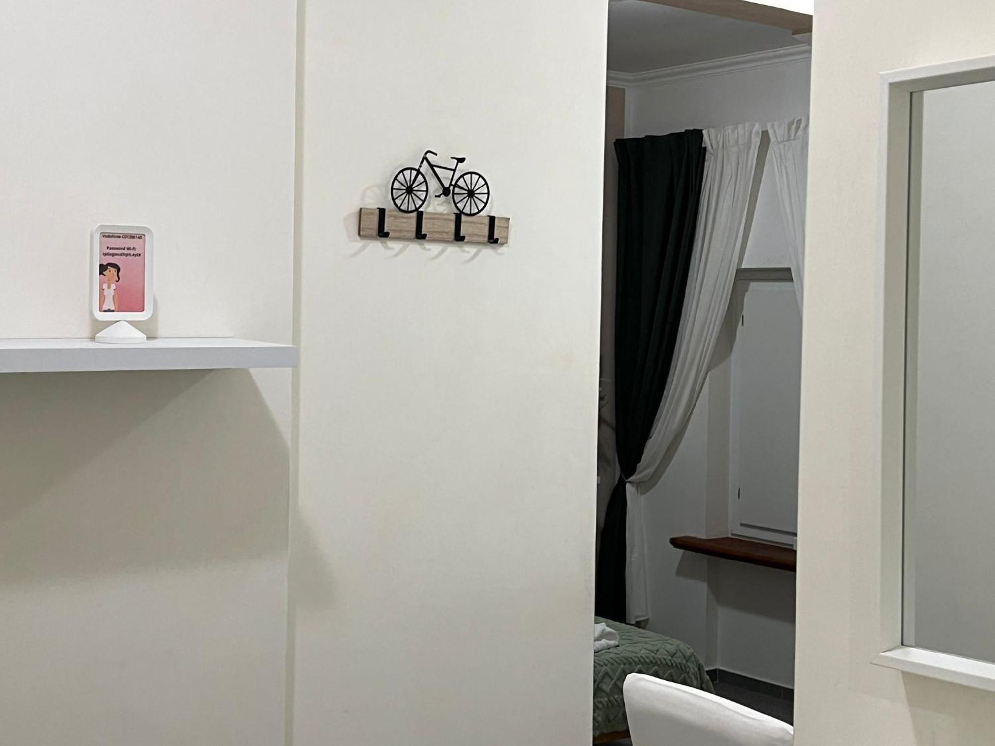 Gemelli Tre Hotel Roma Ngoại thất bức ảnh