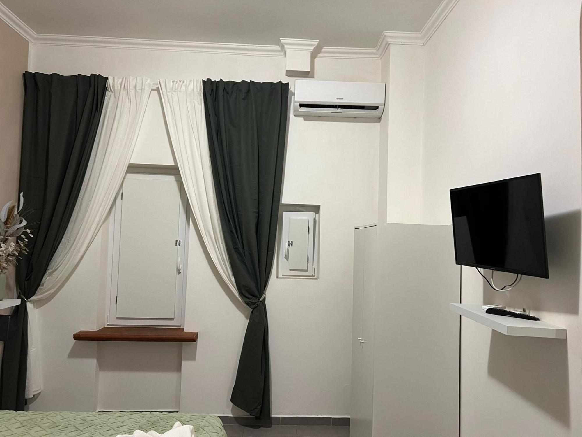 Gemelli Tre Hotel Roma Ngoại thất bức ảnh