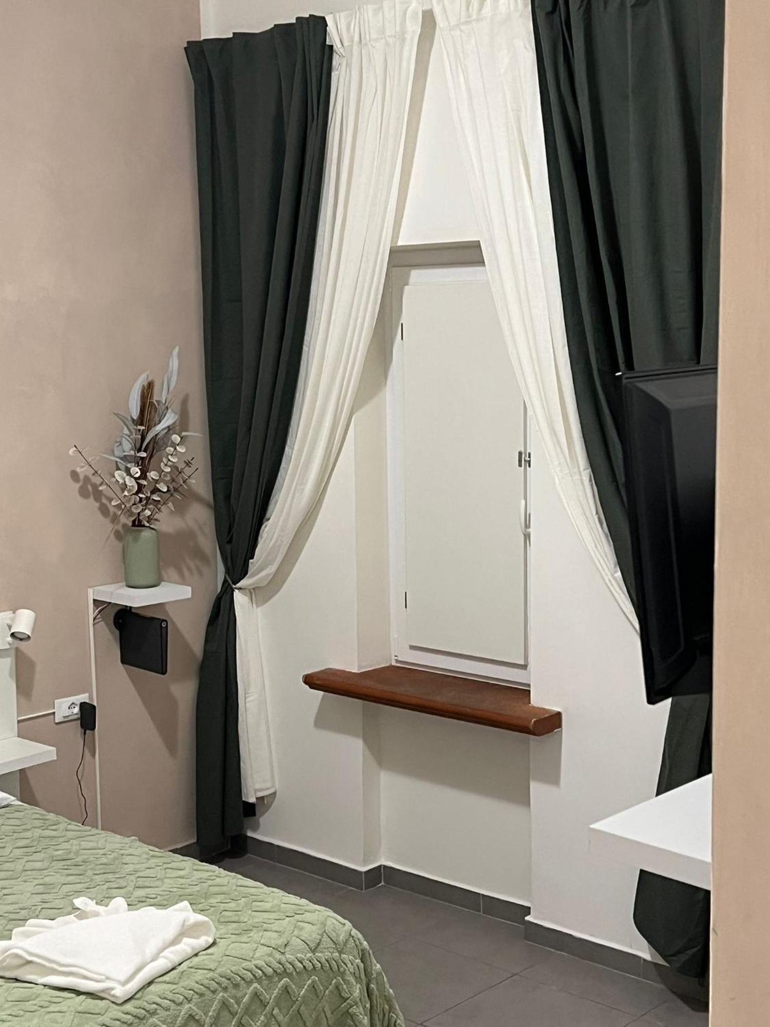 Gemelli Tre Hotel Roma Ngoại thất bức ảnh