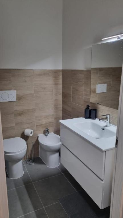 Gemelli Tre Hotel Roma Ngoại thất bức ảnh