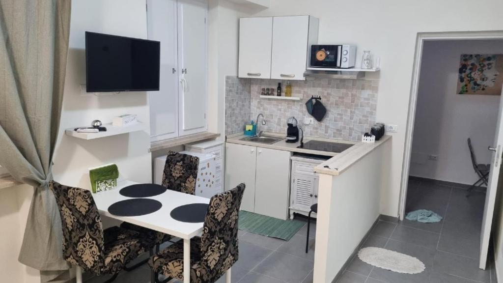 Gemelli Tre Hotel Roma Ngoại thất bức ảnh