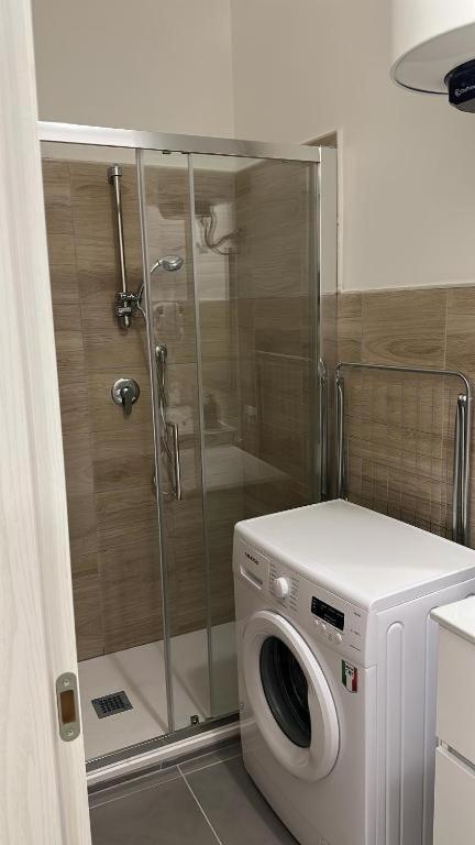 Gemelli Tre Hotel Roma Ngoại thất bức ảnh