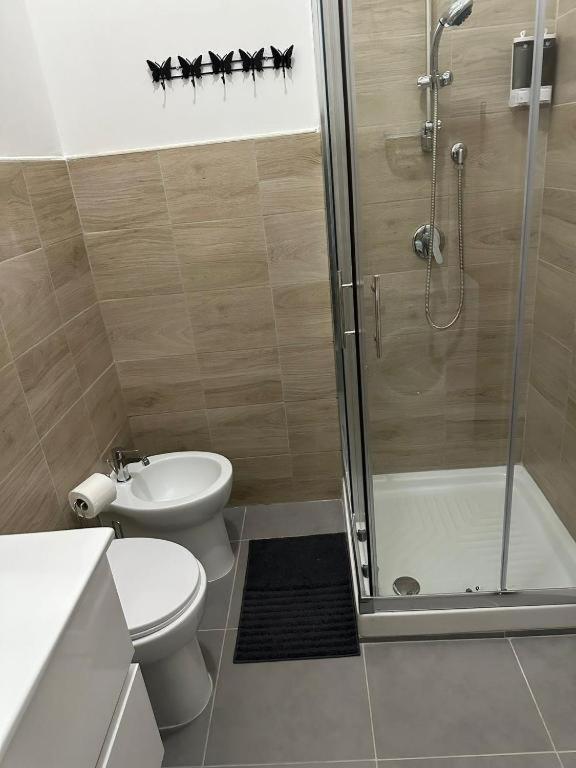 Gemelli Tre Hotel Roma Ngoại thất bức ảnh
