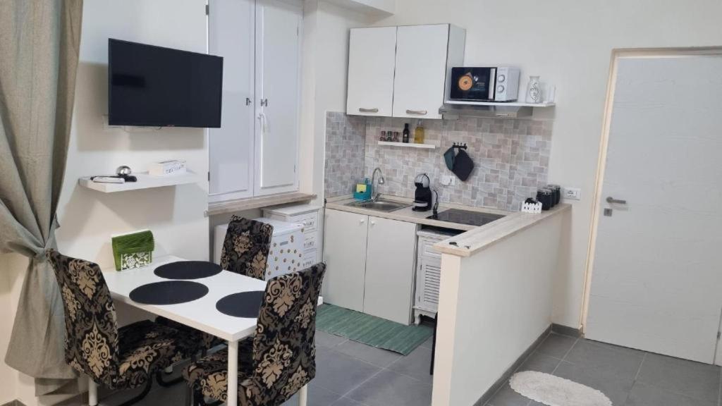 Gemelli Tre Hotel Roma Ngoại thất bức ảnh