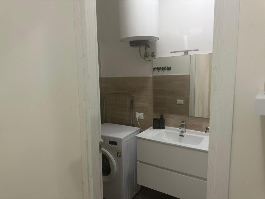 Gemelli Tre Hotel Roma Ngoại thất bức ảnh