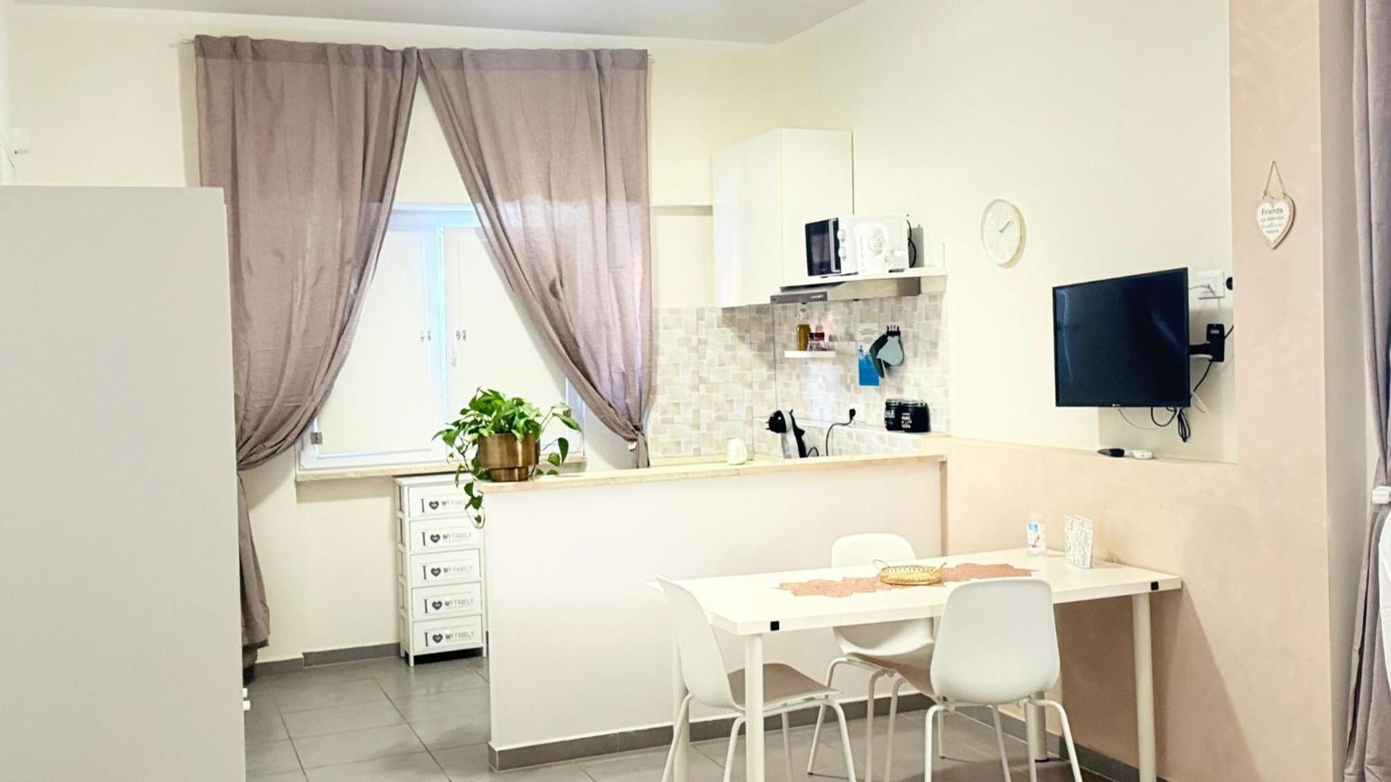 Gemelli Tre Hotel Roma Ngoại thất bức ảnh